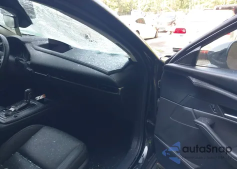 2021 Mazda Cx-30 Select из США, поврежденный, VIN 3MVDMBBL1MM234920